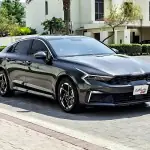 2024 Kia K5 EX