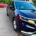 2022 Kia Carnival