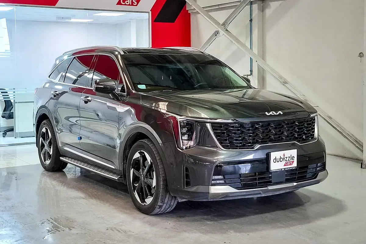 2024 Kia Sorento LX