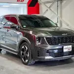 2024 Kia Sorento LX