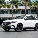 2024 Mercedes-Benz GLC-Class GLC 200 AMG 4MATIC