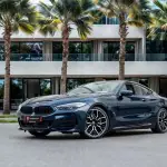 2023 BMW 8-Series 840i