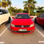 2011 Volkswagen Jetta Comfortline