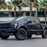 2025 Ford F-150 Raptor R