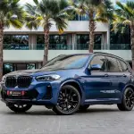 2023 BMW X3 xDrive30i M Sport