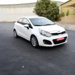 2014 Kia Rio