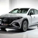 2023 Mercedes-Benz EQS EQS 450 4MATIC