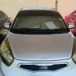 2013 Kia Picanto