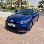 2020 Kia Forte