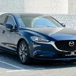 2024 Mazda 6 Pure
