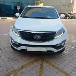 2016 Kia Sportage