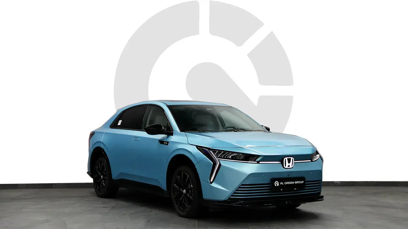 2025 Honda ENS2 Xuanguang Edition