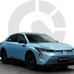 2025 Honda ENS2 Xuanguang Edition