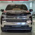 2022 Chevrolet Silverado 1500 Z71