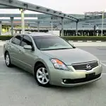 2008 Nissan Altima SV
