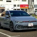 2024 Volkswagen Golf GTI P2