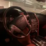 2020 Infiniti QX80 Luxury