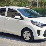 2023 Kia Picanto EX