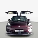 2026 GAC Hyptec HT Ultra