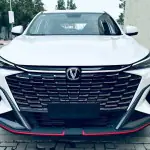 2026 Changan X5 Plus