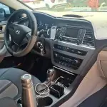 2015 Hyundai Sonata Comfort