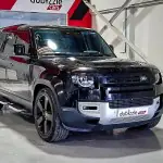 2023 Land Rover Defender 130 SE P400