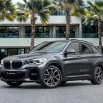 2020 BMW X1 sDrive20i M Sport