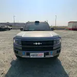 2026 BYD Leopard 5 Ultra