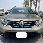 2020 Renault Duster SE