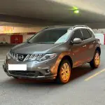 2015 Nissan Murano SL