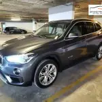 2018 BMW X1 sDrive20i