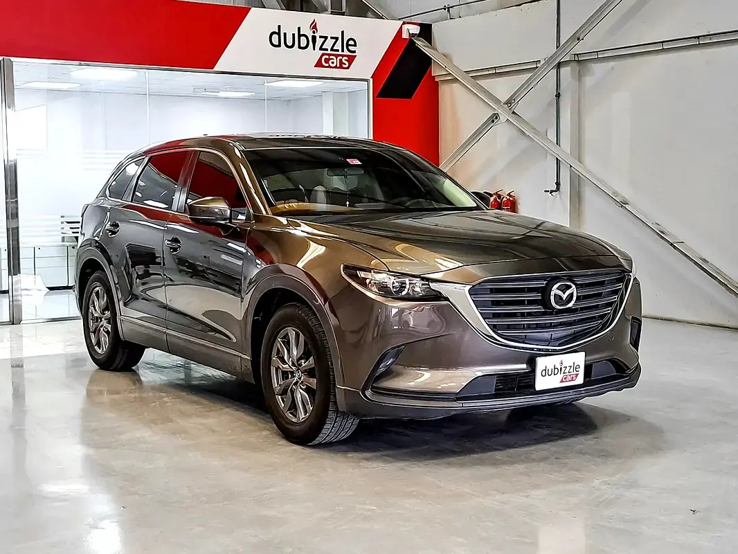 2020 Mazda CX-9 GS