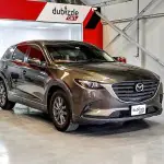 2020 Mazda CX-9 GS
