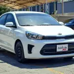2020 Kia Pegas EX