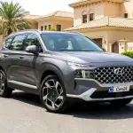 2024 Hyundai Santa Fe Premium