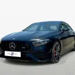 2024 Mercedes-Benz A-Class A 35 AMG 4MATIC