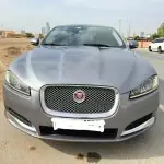 2015 Jaguar XF Luxury