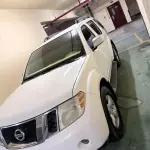 2009 Nissan Pathfinder S