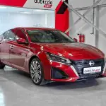 2024 Nissan Altima SL
