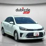 2023 Kia Pegas EX