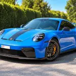 2026 Porsche 911 GT3