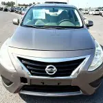 2019 Nissan Sunny SE