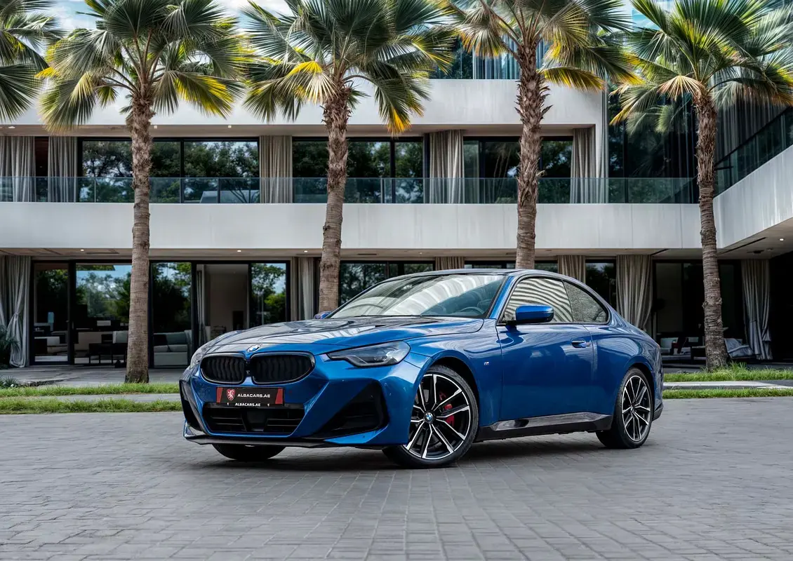 2024 BMW 2-Series 230i
