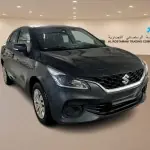 2024 Suzuki Baleno GL