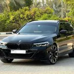 2023 BMW 5-Series 520i