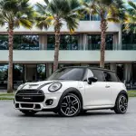 2020 MINI Cooper Cooper S JCW
