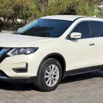 2022 Nissan X-Trail S
