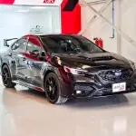 2022 Subaru WRX High