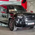 2025 Land Rover Defender 110 X-Dynamic HSE P400