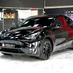2024 Tesla Model Y Standard